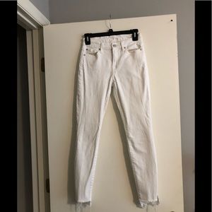 7 for all mankind jeans